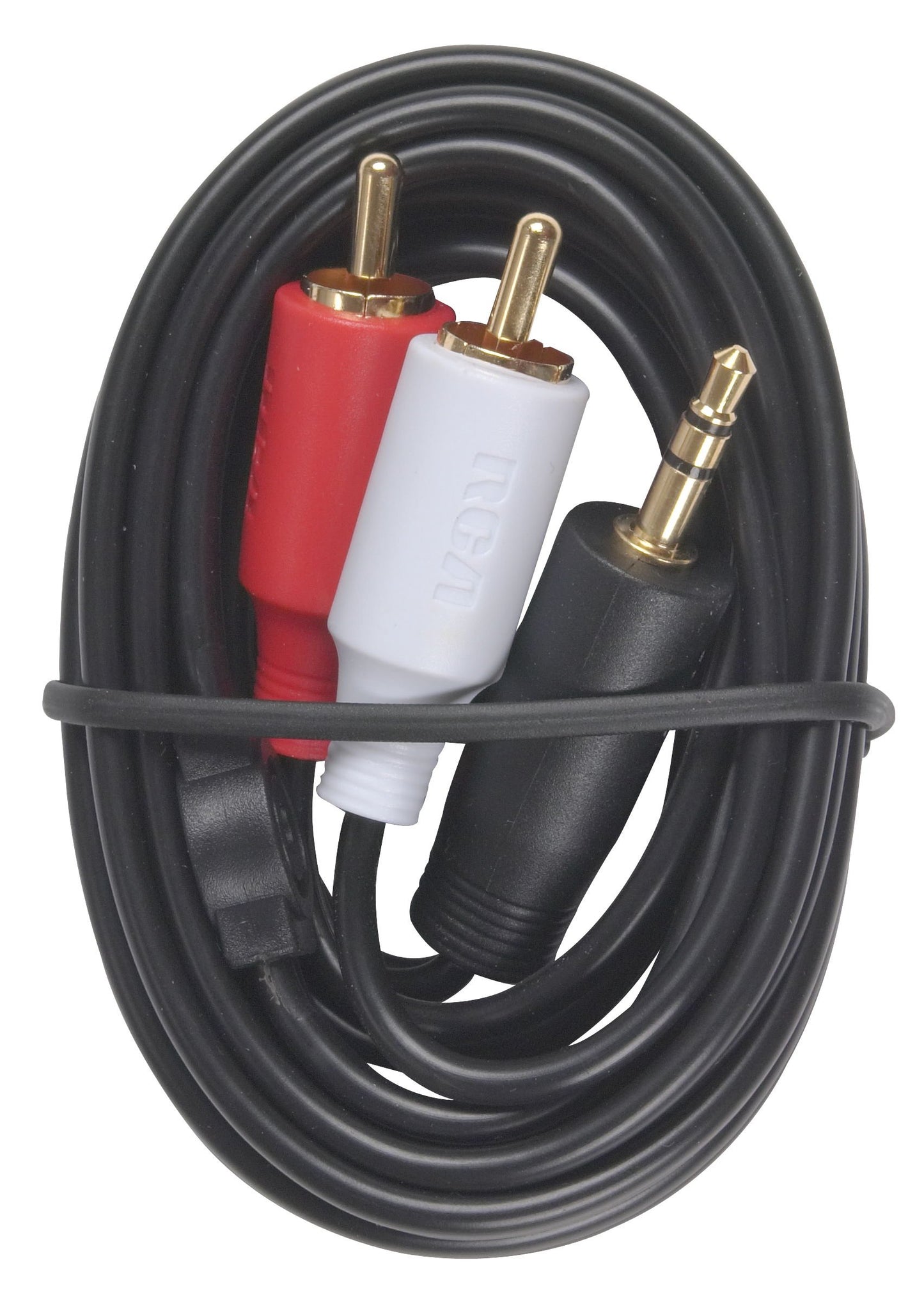 RCA 3-Foot 3.5mm MP3 Audio Adapter Cable