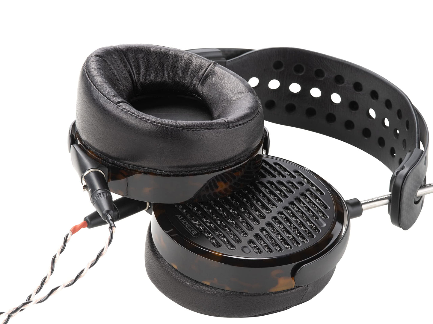 Audeze LCD-5 Flagship Headphones
