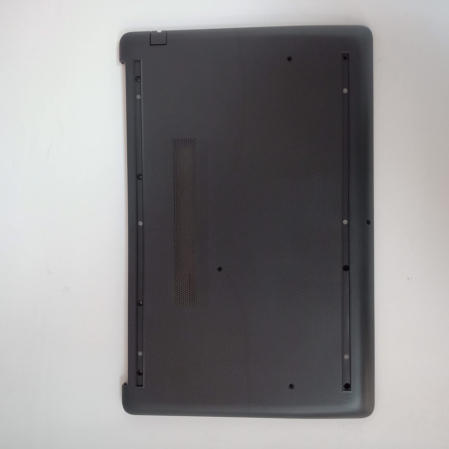 New Genuine Replacement for HP 250 255 G7 Laptop Lower Base Bottom Case Cover Assembly Part M04973-001 2019 Year Gray