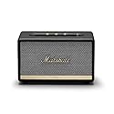 Marshall Acton II Wireless Bluetooth Speaker - Black (Renewed)