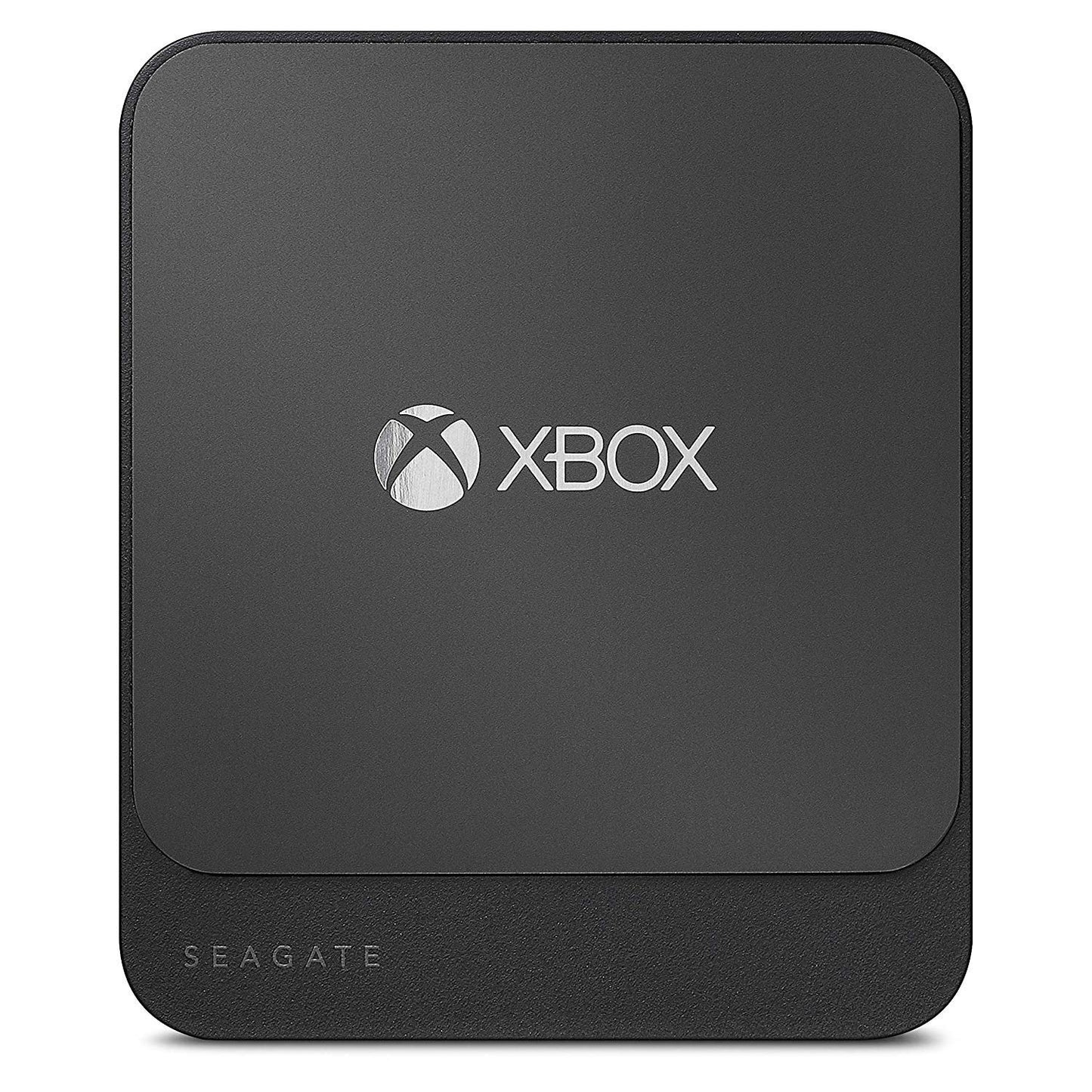 Seagate Game Drive For Xbox 1TB SSD External Solid State Drive, Portable USB 3.0 - Designed For Xbox One, 2 Month Xbox Game Pass membership, 1-Year