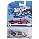 Hot Wheels Ford GT, Cool Classics 24/30