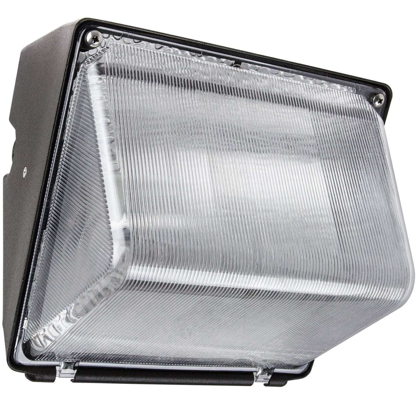 Sunlite 04930-SU WPS50MH 50-watt Metal Halide Wall Pack Fixture, Small