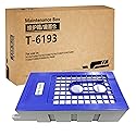 HEMEINY T6193 C13T619300 Ink Maintenance Box Compatible with SureColor T3000 T5000 T7000 T3200 T5200 T7200 T3080 T5080 T7080 F6000 T3200D T5200D