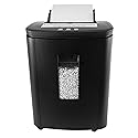 Royal Sovereign 150 Sheet Auto Feed Micro-Cut Shredder