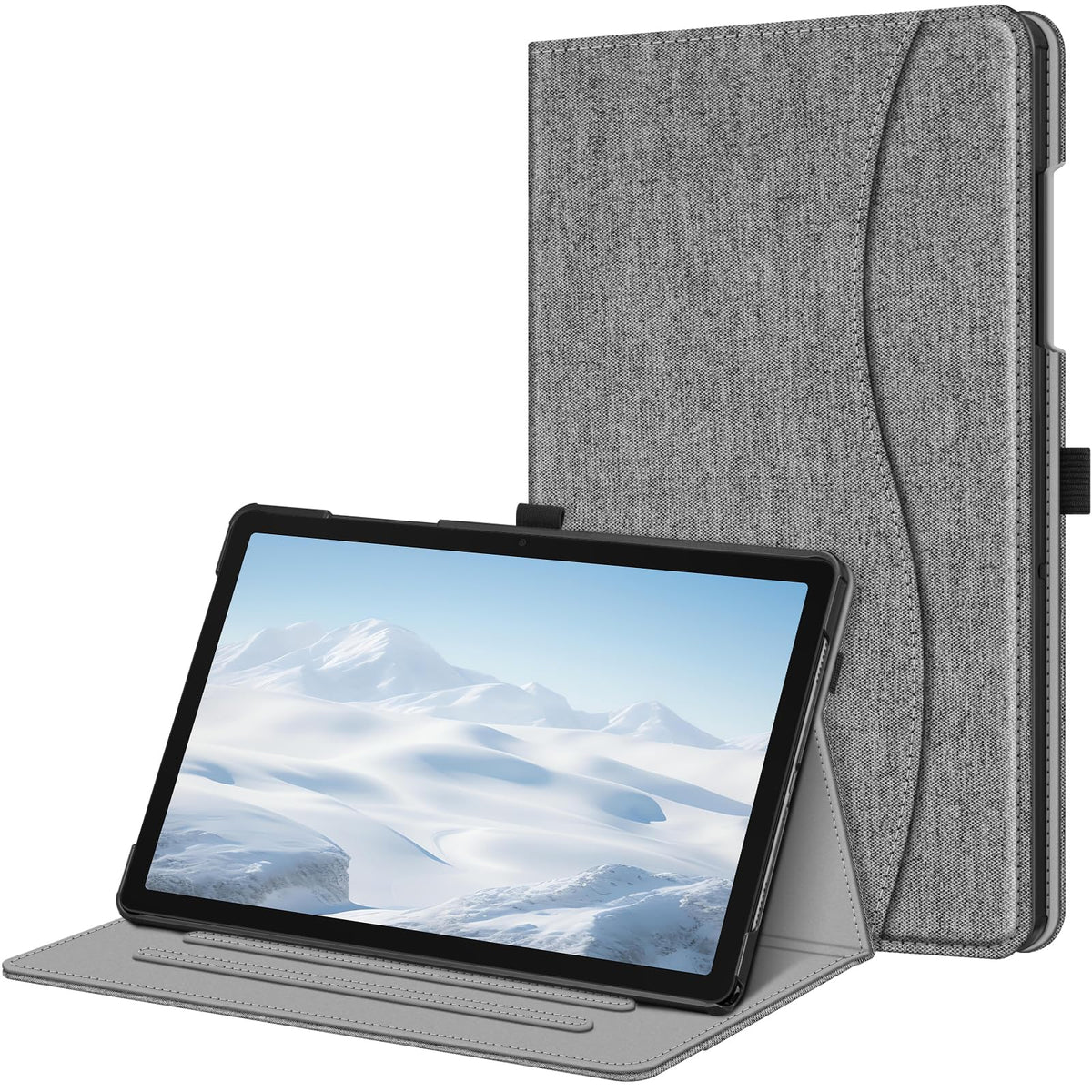 Fintie Multi-Angle Viewing Case for Samsung Galaxy Tab A11+/ A9+ 11 Inch
