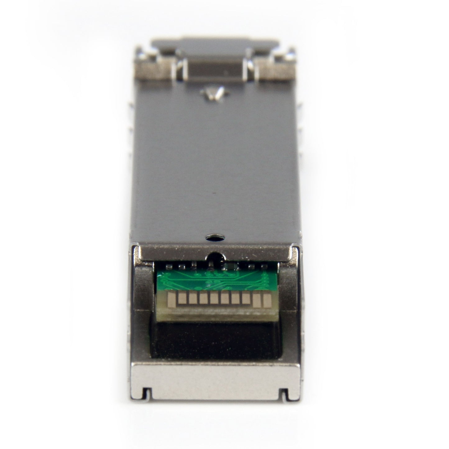 StarTech.com Cisco GLC-LH-SMD Compatible SFP Module - 1000BASE-LH - 1GbE Single Mode Fiber SMF Optic Transceiver - 1GE Gigabit Ethernet SFP - LC 20km