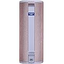 Ultimate Ears Boom 3 Portable Bluetooth Wireless Speaker (Waterproof) - Seashell Peach