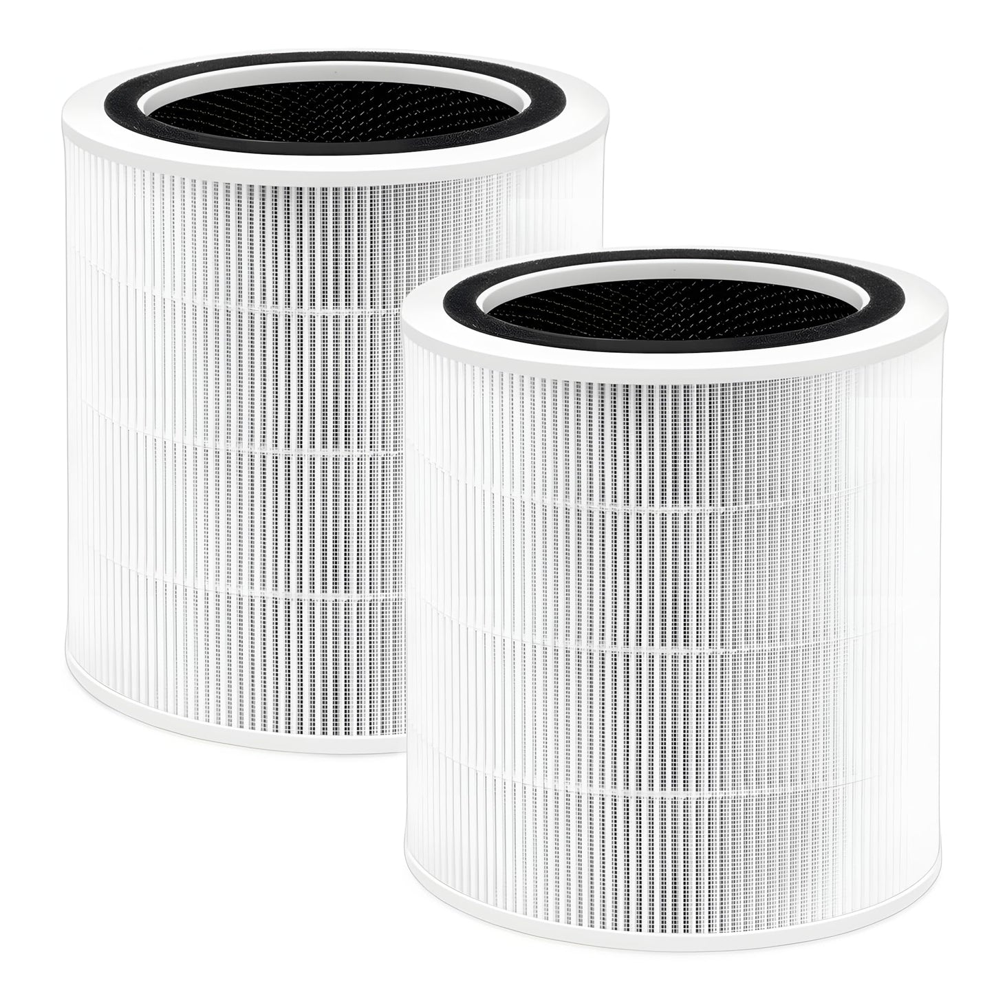 AIRx Replacement For Levoit Core 400S, 2-Pack