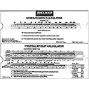 Mercury/quicksilver Prop Slip Calculator 90-86147a 1