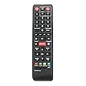 VINABTY AK59-00146A Replacement Remote fit for Samsung Blu-Ray DVD Player BDE5300 BDE5300/ZA BDE5400 BDE5400/ZA BDEM53 BDE5900