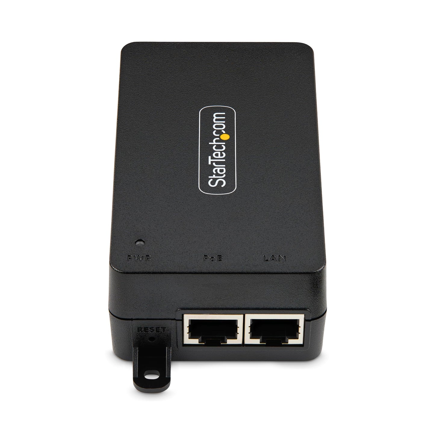 StarTech 1-Port 10Gbps PoE++ Injector, PoE++, 60W (AF31XC-POE-INJECTOR)