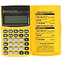 Calculated Industries, Project Calc Plus Mx, CD