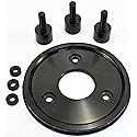 Michell Engineering Rega 3-Point VTA Adjuster 3 (Black)