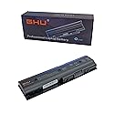 GHU New 671731-001 Laptop Battery Replacement HP Notebook MO06, HSTNN YB3N HSTNN LB40 Premium 58 Wh, Over 3 Hours Usage, UL Certified