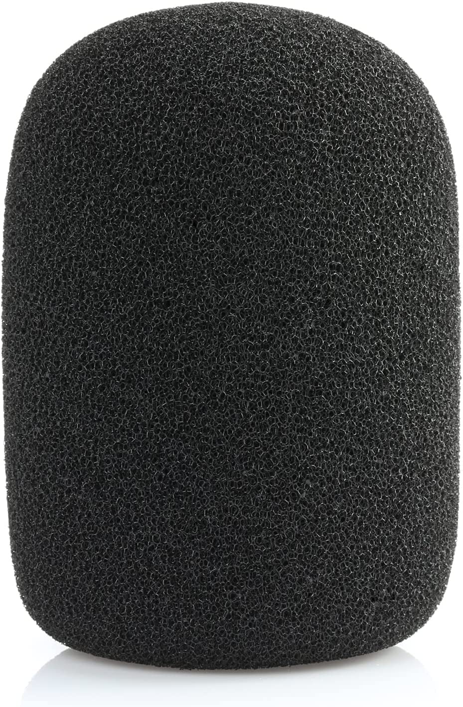 LEFXMOPHY Re20 Pop Filter for Electro-Voice RE20 / RE27/ RE320 Microphone, WS-PL2W Windscreen Replacment for EV RE-20 / RE-27 / RE-320 Mic Foam Cover