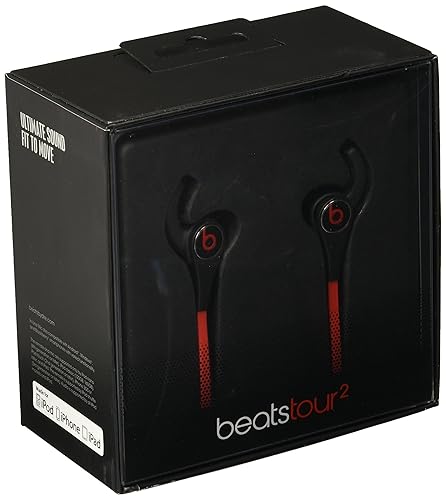Beats Tour2, Black