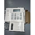 Honeywell 5828V Wireless Talking Alarm Keypad
