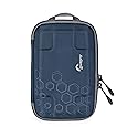 Lowepro LP36651 Dashpoint AVC1 GoPro Action Video Case, Hard Shell (Galaxy Blue)