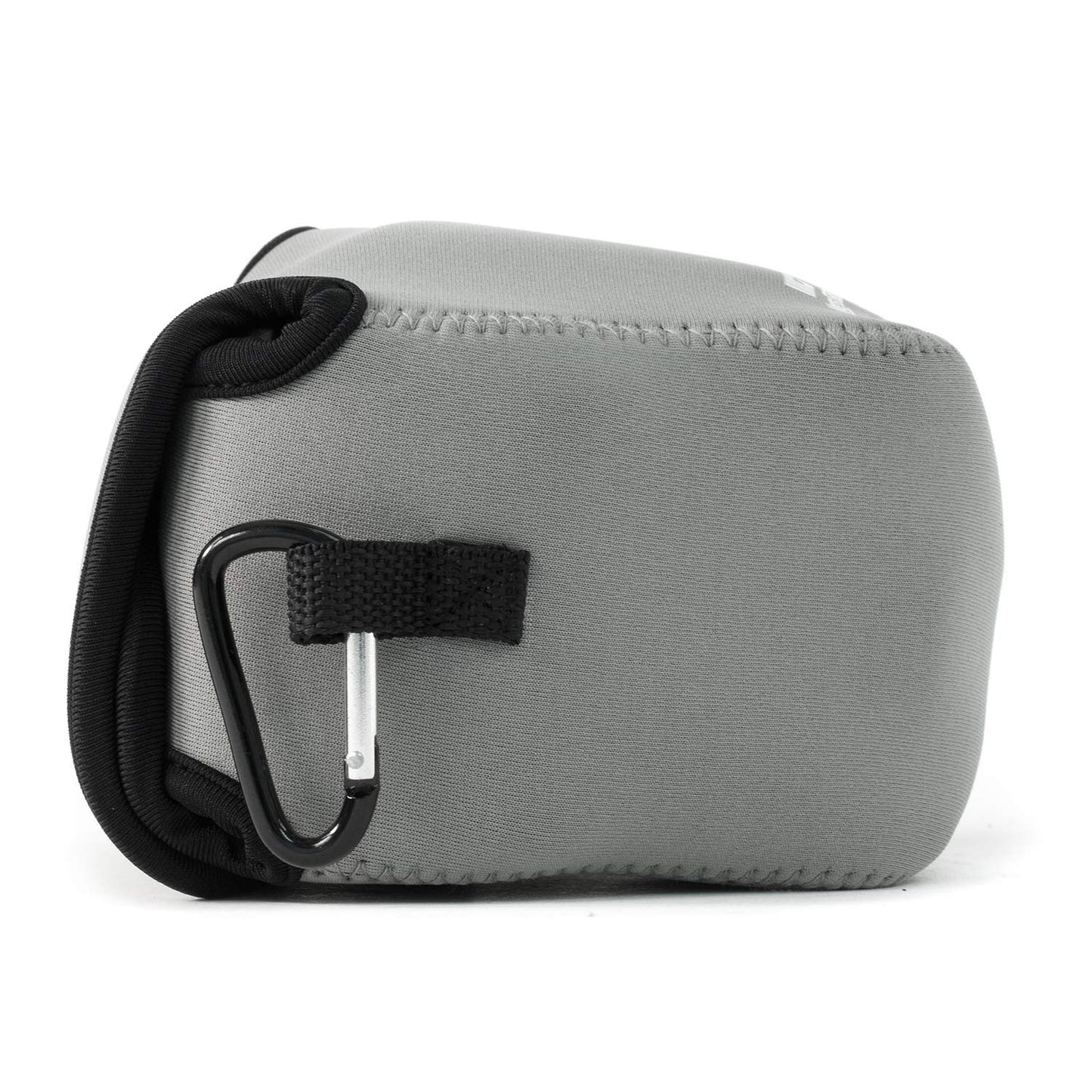 MegaGear Ever Ready Canon Camera Case Compatible with EOS Rebel T7, Rebel T100, Rebel T7i, Kiss X9i (18-55 mm), Rebel T6, Rebel SL1, Rebel T5i, 700D