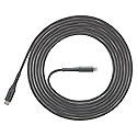 Ventev Alloy USB C to Apple Lightning High Speed Ultradurable 10 Foot Cable