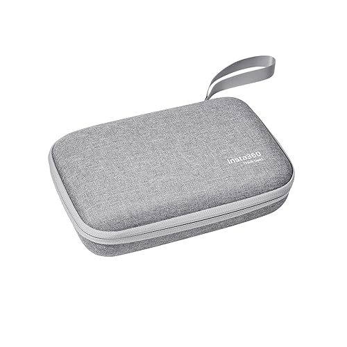 INSTA360 Carry CASE for ACE and ACE PRO/PRO 2 Action Camera, Gray