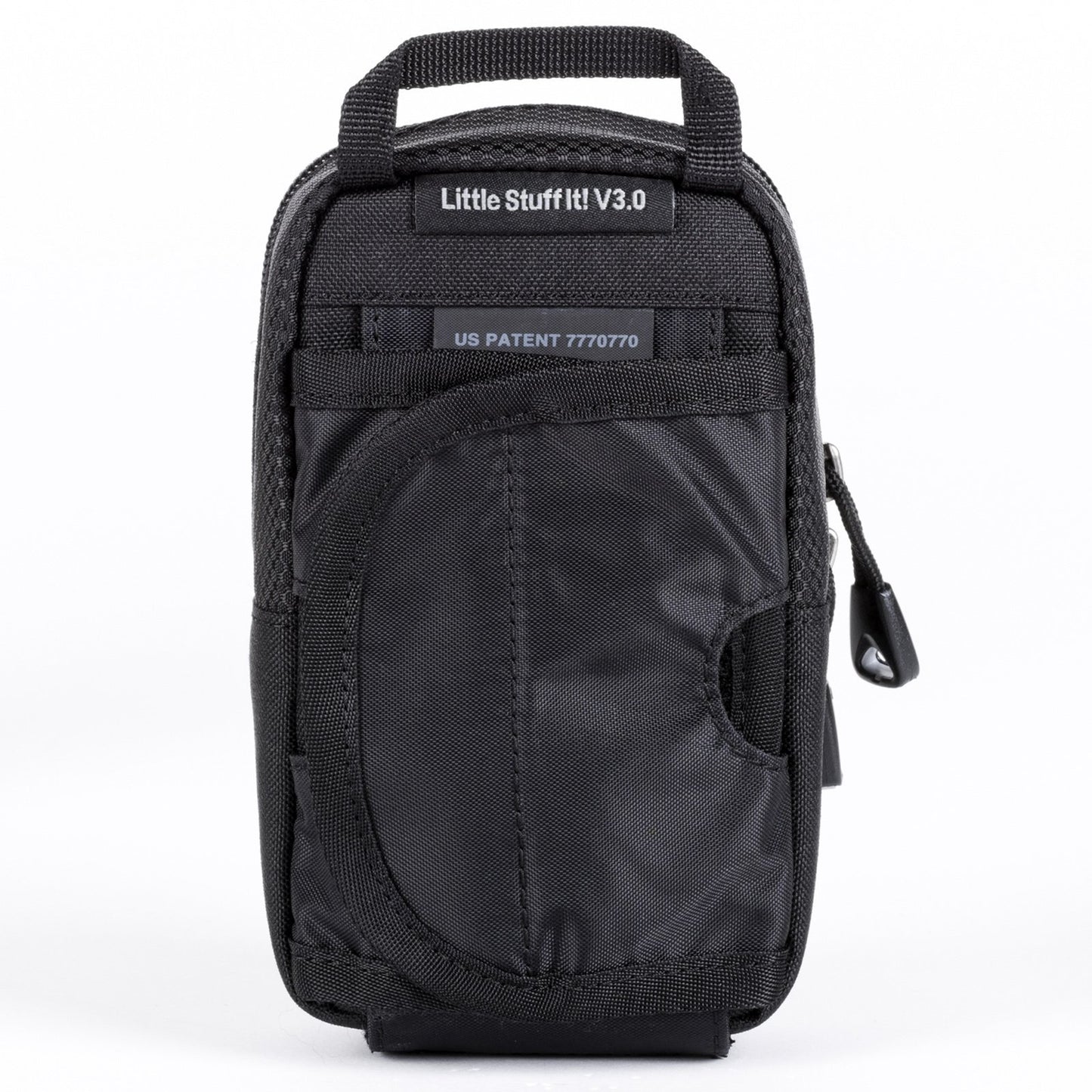 Think Tank Little Stuff It Modular Component System Compact Camera and Accessories Pouch - Black