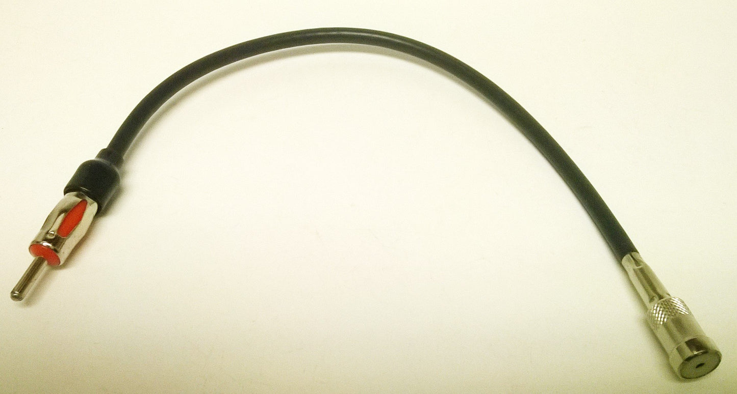 Stereo Antenna Harness Adapter for Installing a New Radio Into a Dodge, Sprinter, 2003, 2004, 2005, 2006
