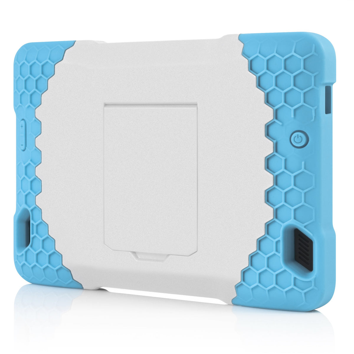 Incipio Hive Response Standing Case for the Kindle Fire HD, Blue (will only fit 3rd generation)