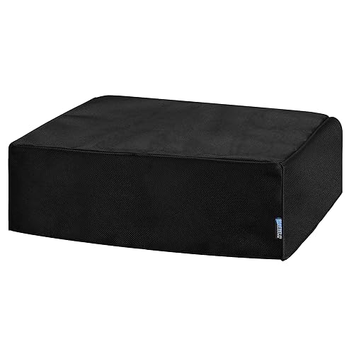 Projector Dust Cover for Optoma HD142X HD143X Home Theater Projector, Foldable Projector Protective Jacket, Waterproof Dustproof Nylon Fabric