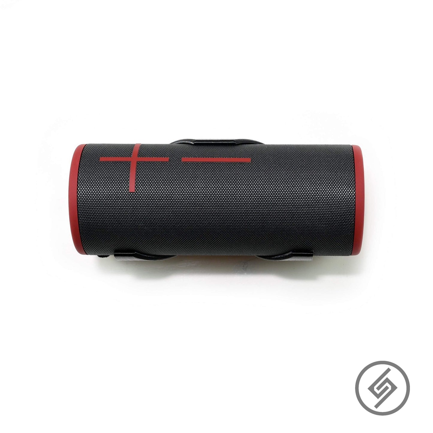 Spartan Mounts Compatible with Ultimate Ears MegaBoom 3 Bluetooth Speakers | Low Profile Wall Mount Anywhere Design for Home, Office, Studio, Garage