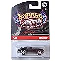 Hot Wheels '63 Corvette, Larry's Garage 7 of 20 Chase