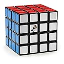 Rubik’s Cube, The Official 4x4 Rubik's Cube, Problem-Solving Brain Teaser, Classic Color-Matching Puzzle, Fidget Toy, Sensory Puzzle for Adults,…