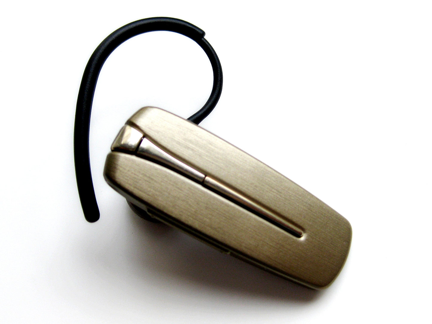 Replacement Set Earhooks Earloops Compatible with Samsung HM1800, HM1900, HM6000 Headsets Devices