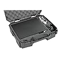 Case Club Compatible with Xbox One Carry Case. Fits X or S models in PRE-CUT Foam!