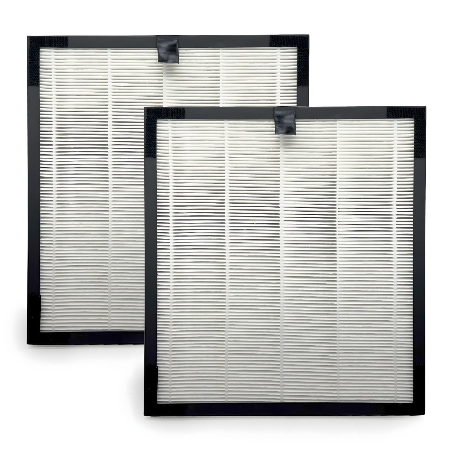 AIRx Replacement For Kit for Morento HY4866 Air Purifier, 2-Pack