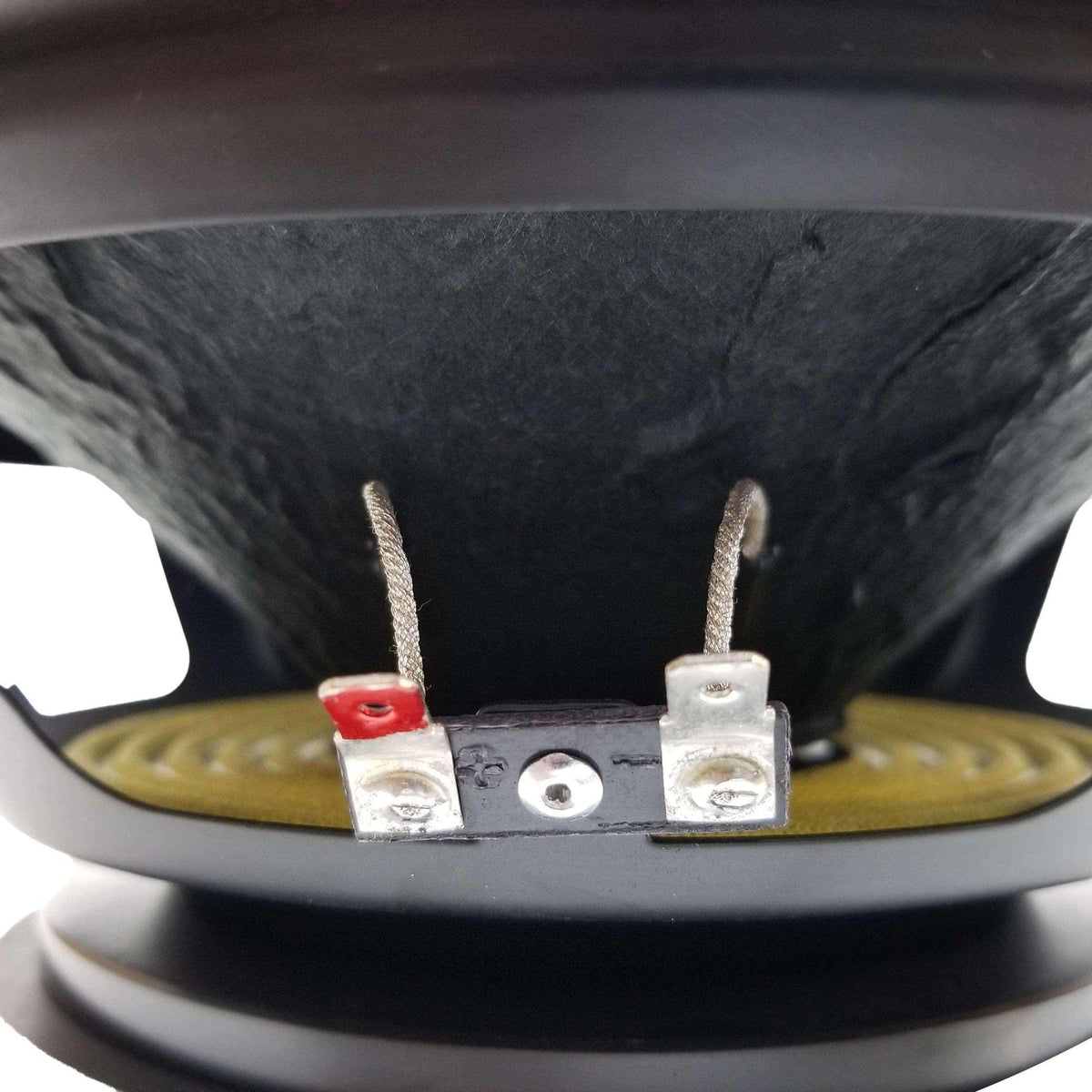 Bass Rockers 6.5" 300W High Performance Mid-Range Car Speaker - BRM6LPv2