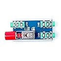 Mini Audio Switching Board 3.5mm Audio Input A/B Group Input Switch Select Output