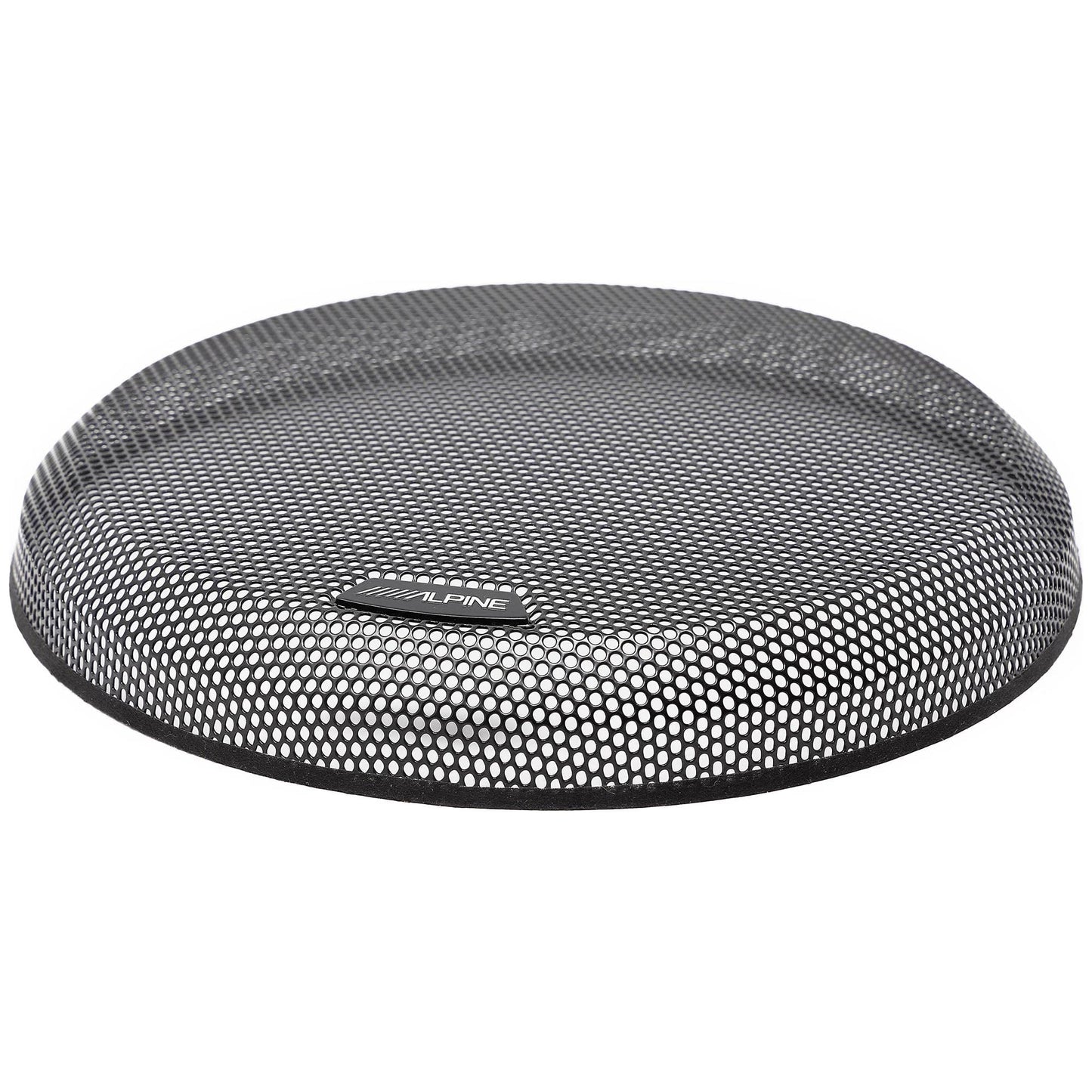 Alpine KTE-8G.3 Grille for 8" Type-R and Type-S subwoofers
