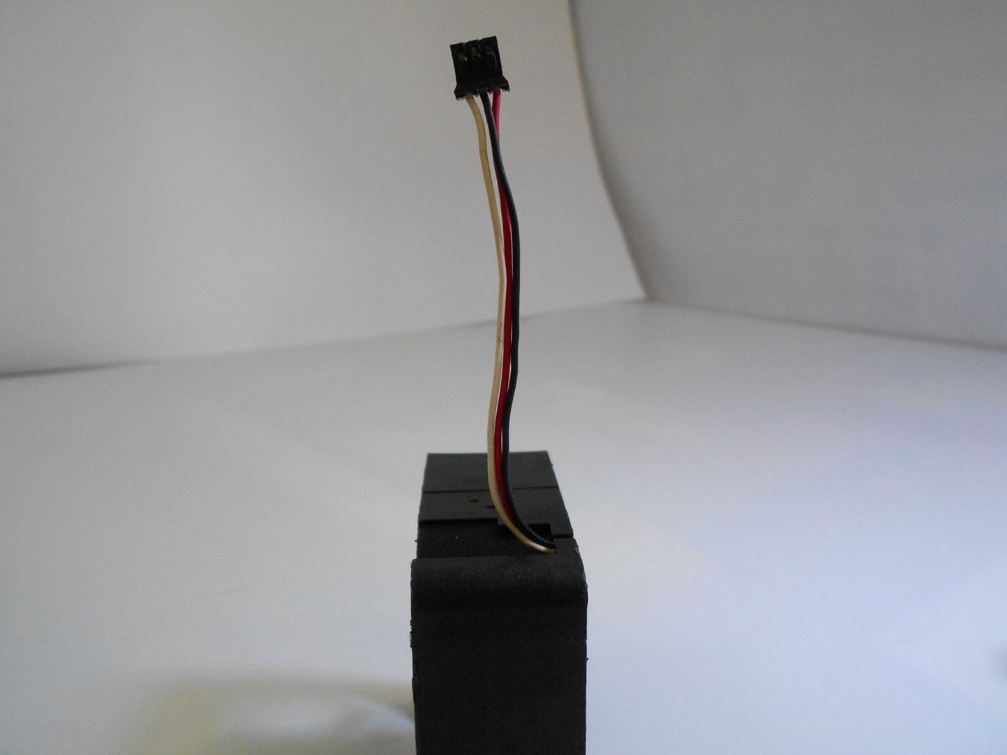 NMB 2410RL-04W-B79 fan 606025mm 12V 0.35A 3pin