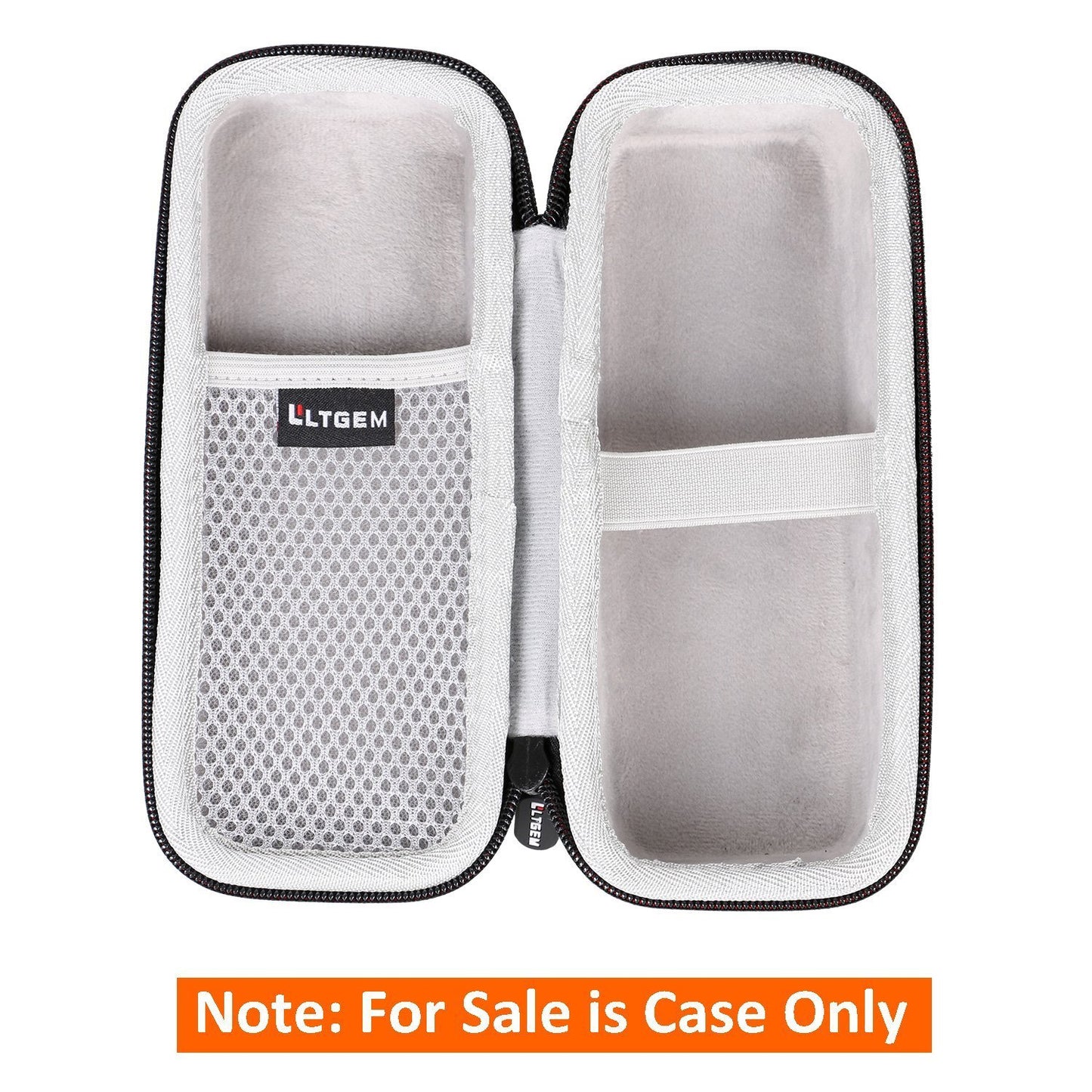 LTGEM Case Compatible with Bose SoundLink Mini II/II Limited Edition Bluetooth Portable Wireless Speaker, Hard Travel Carrying Storage Bag