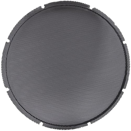 NVX NV10GR Mesh Grille 10" E, N, VS and SM-Series Subwoofers