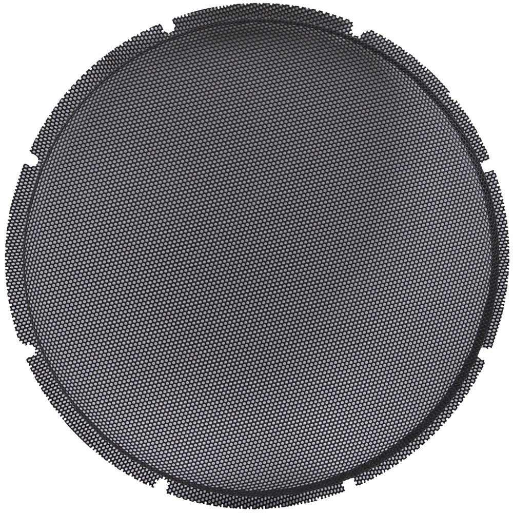 NVX NV10GR Mesh Grille 10" E, N, VS and SM-Series Subwoofers