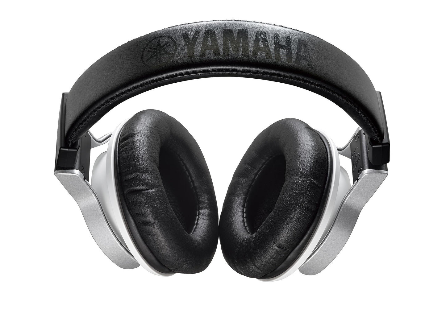 Yamaha PAC HPH-MT7W Monitor Headphones, White
