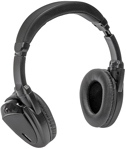 Dorman 10-0500F Infrared Headphones Universal Fit
