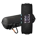 JBL Flip 7 Portable Bluetooth Speaker (Funky) | Bold Pro Sound with AI Sound Boost, 16-Hour Playtime, IP68 Waterproof & Dustproof, Auracast