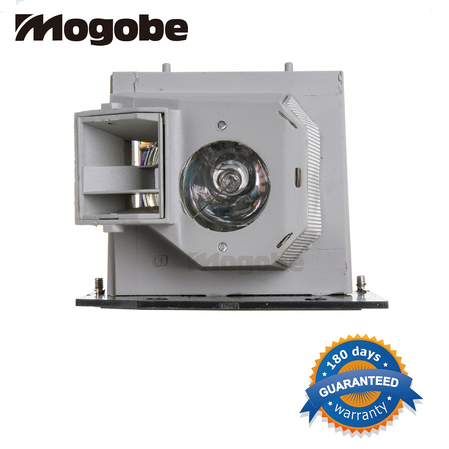 Mogobe for SP-LAMP-032 Compatible Projector Lamp with Housing for IN81 IN82 IN83 M82 X10 Projector
