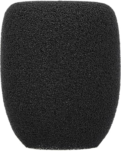 RØDE WS5 Pop Filter Wind Shield for Small-diaphgram Microphones