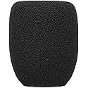RØDE WS5 Pop Filter Wind Shield for Small-diaphgram Microphones