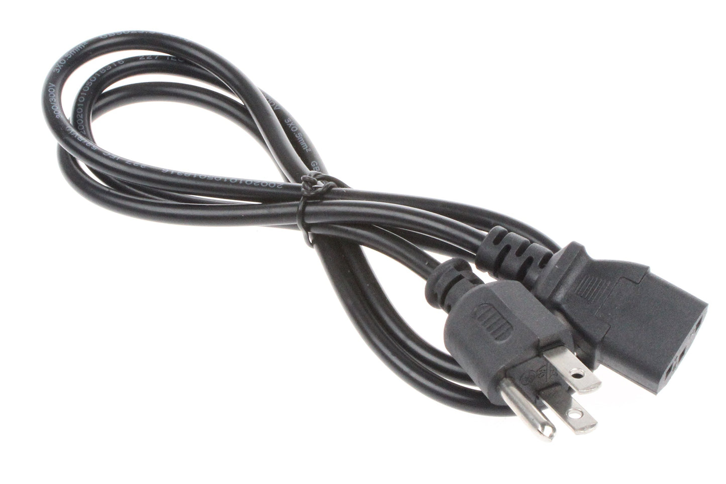 NOYITO 15V 8A 120W AC to DC Adapter 120V 100-240V 50 60 Hz to 15V Power Supply Charger Transformer 5.5 x 2.5 2.1mm DC Port